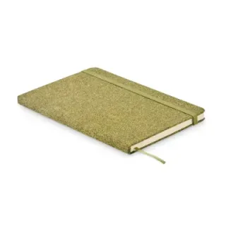 A5 notebook with hard cover - MO2603 (MOCN#09)